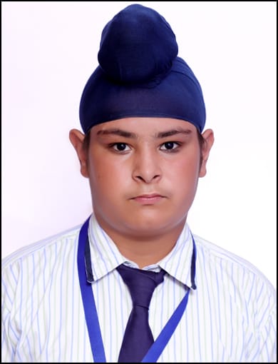 PRABHJOT SINGH SANDHU